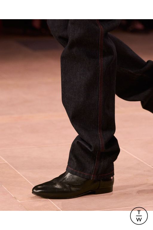 FW25 Isabel Marant Look 45