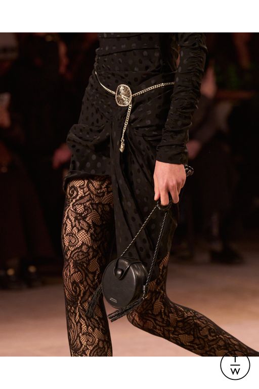 FW25 Isabel Marant Look 48