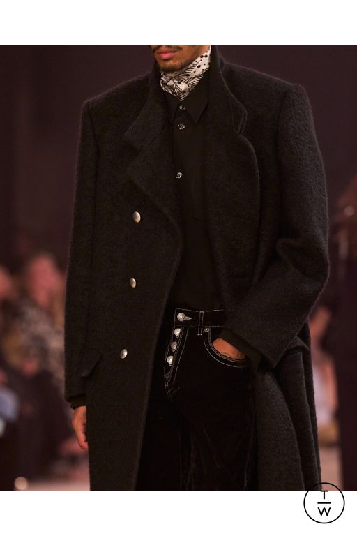 FW25 Isabel Marant Look 49