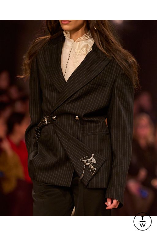 FW25 Isabel Marant Look 50