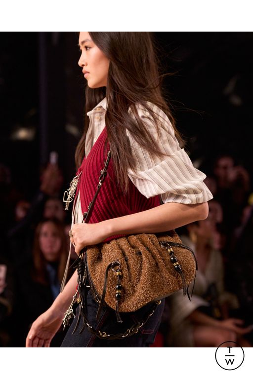FW25 Isabel Marant Look 51