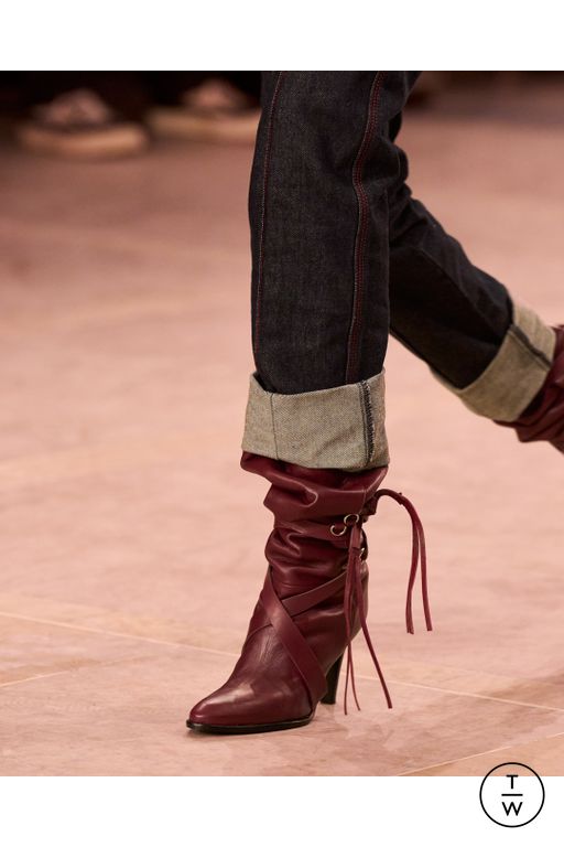 FW25 Isabel Marant Look 52