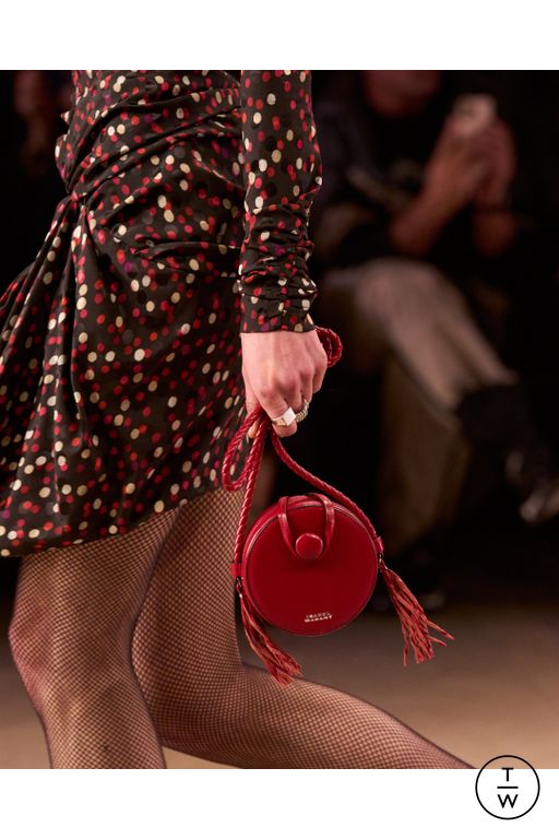 FW25 Isabel Marant Look 53