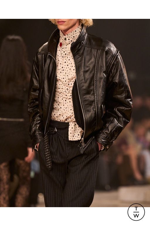 FW25 Isabel Marant Look 54