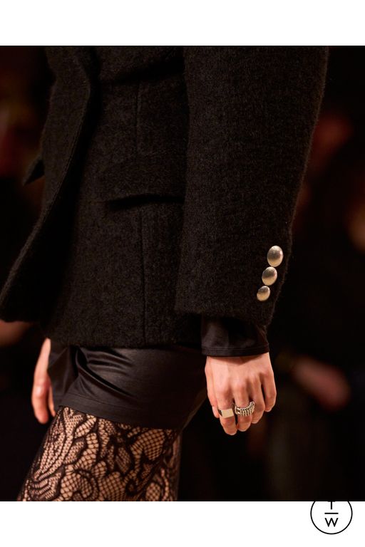 FW25 Isabel Marant Look 56