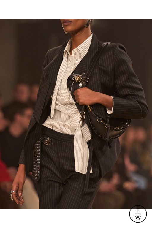 FW25 Isabel Marant Look 58