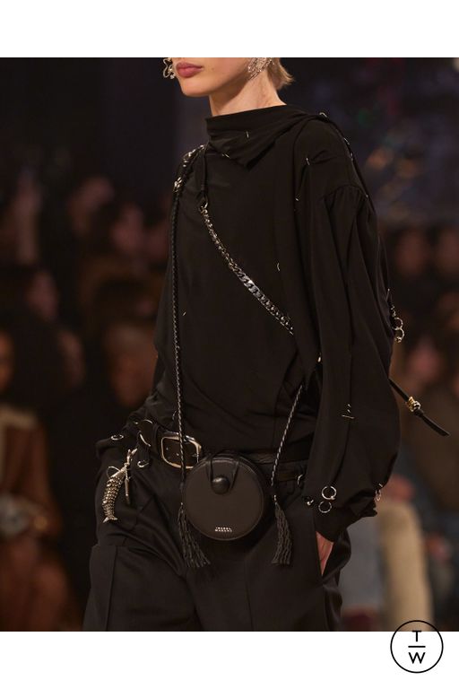 FW25 Isabel Marant Look 60