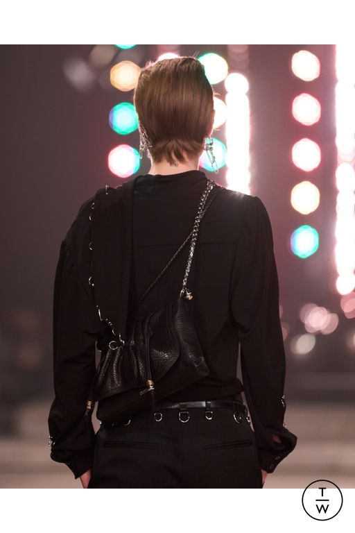 FW25 Isabel Marant Look 61