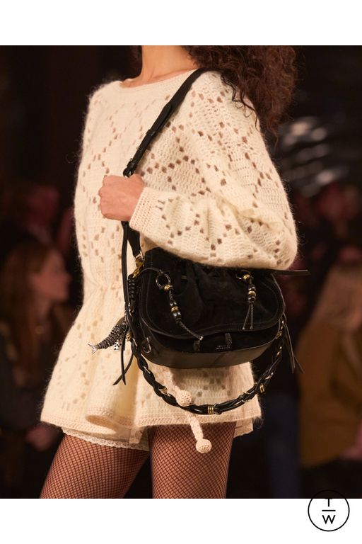 FW25 Isabel Marant Look 62
