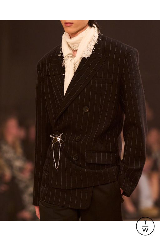 FW25 Isabel Marant Look 64