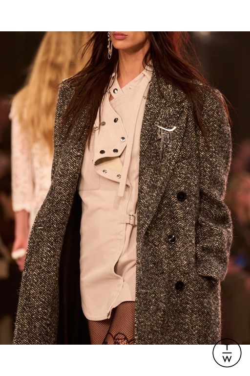FW25 Isabel Marant Look 66
