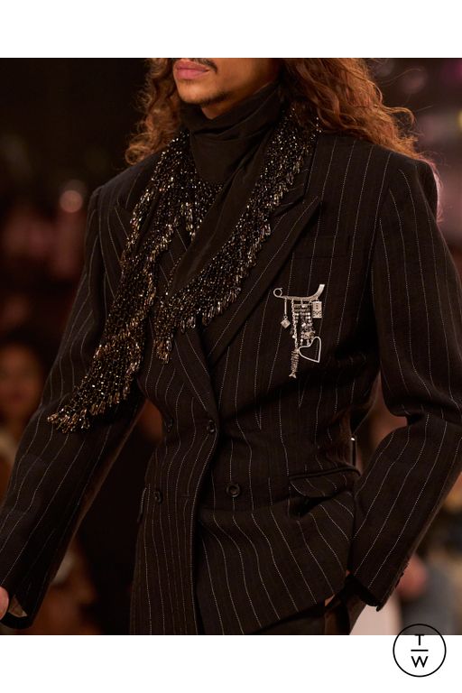 FW25 Isabel Marant Look 71