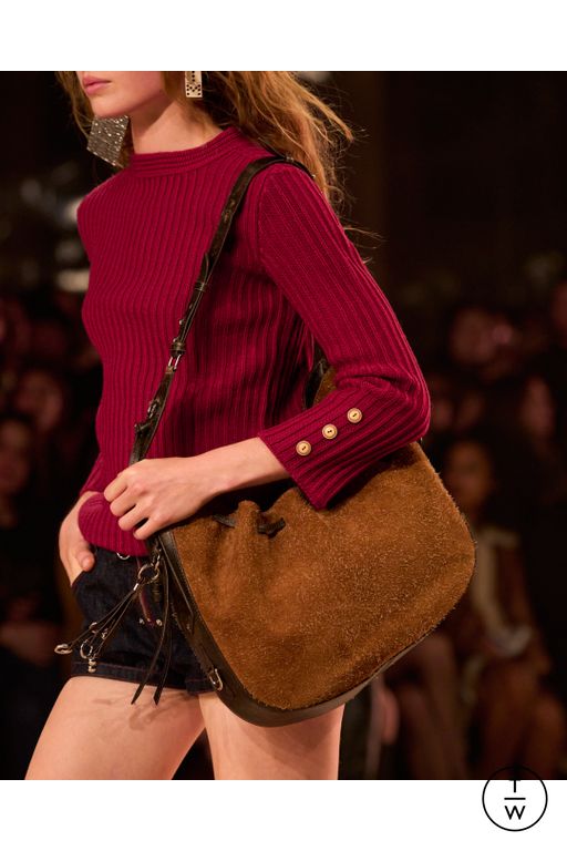FW25 Isabel Marant Look 72