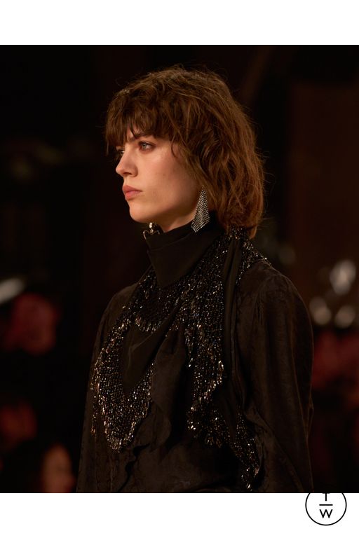 FW25 Isabel Marant Look 75