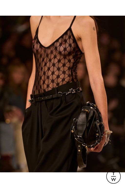 FW25 Isabel Marant Look 81