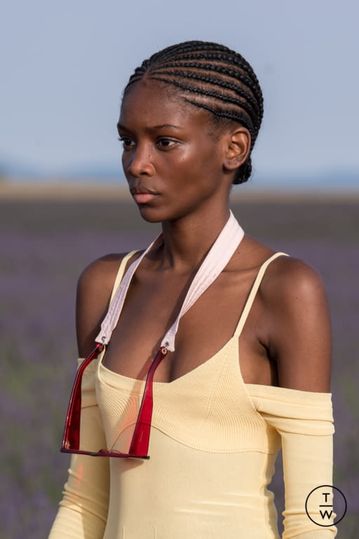 SS20 Jacquemus Look 36