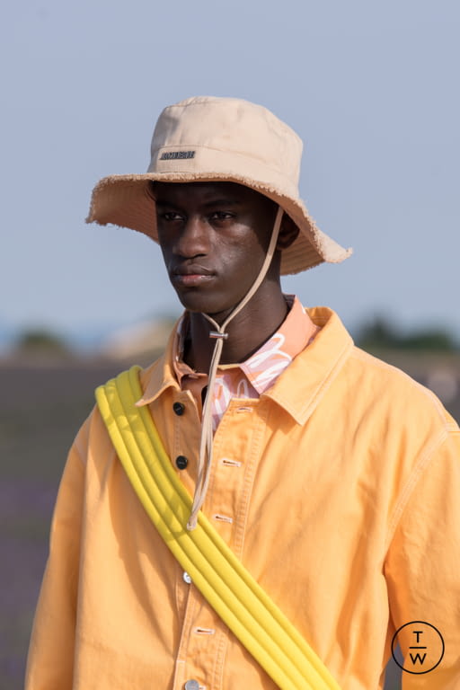 SS20 Jacquemus Look 23