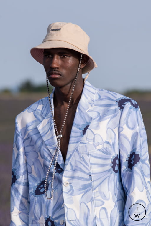 SS20 Jacquemus Look 26