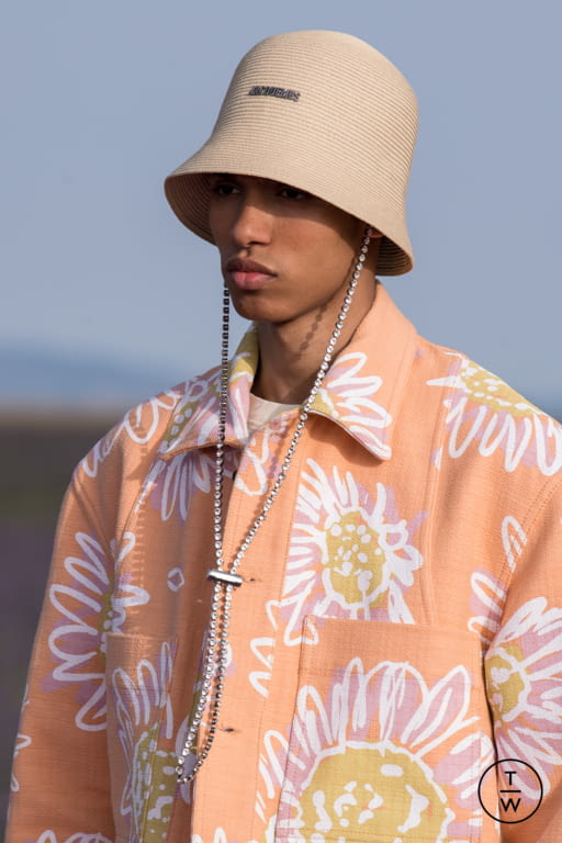 SS20 Jacquemus Look 21