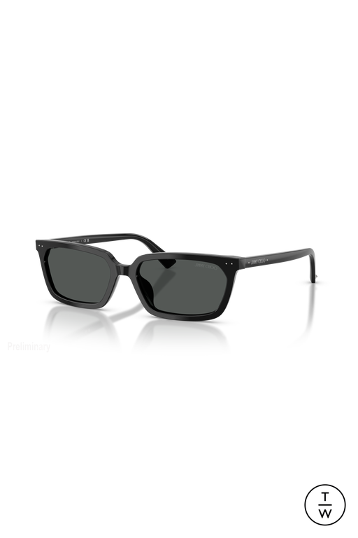 FW25 Jimmy Choo Look 21