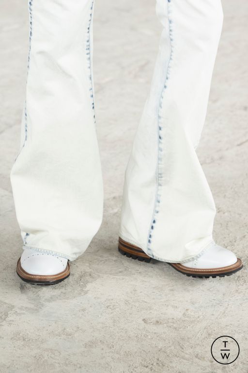 SS26 Junya Watanabe Man Look 3