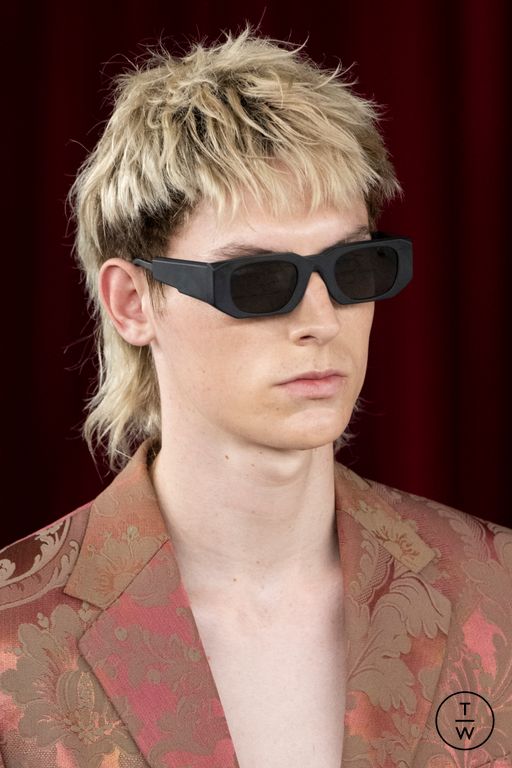 SS26 Junya Watanabe Man Look 4