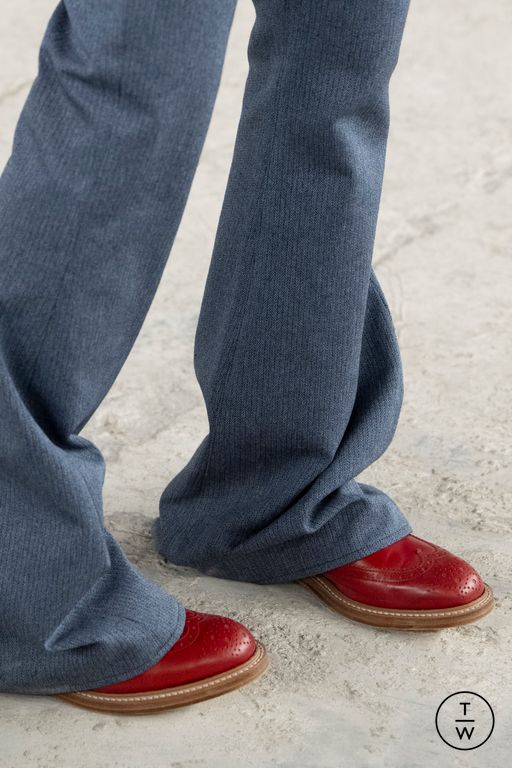 SS26 Junya Watanabe Man Look 5