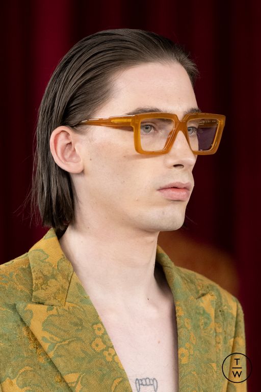 SS26 Junya Watanabe Man Look 9