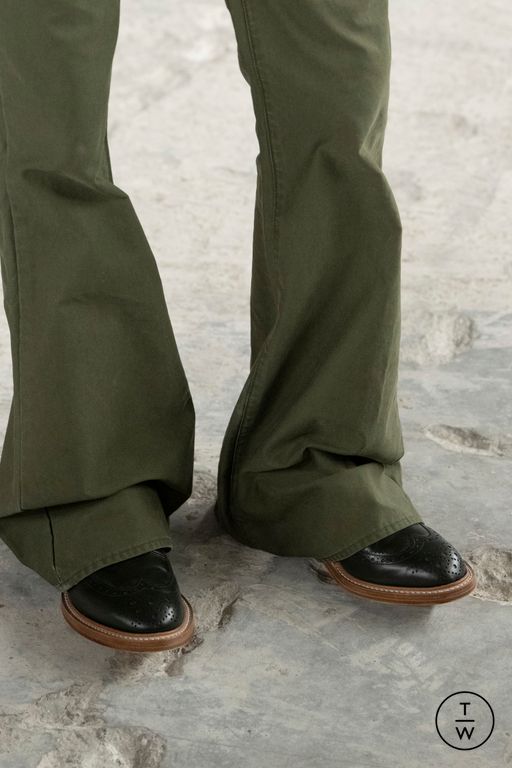 SS26 Junya Watanabe Man Look 11