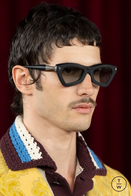 SS26 Junya Watanabe Man Look 14