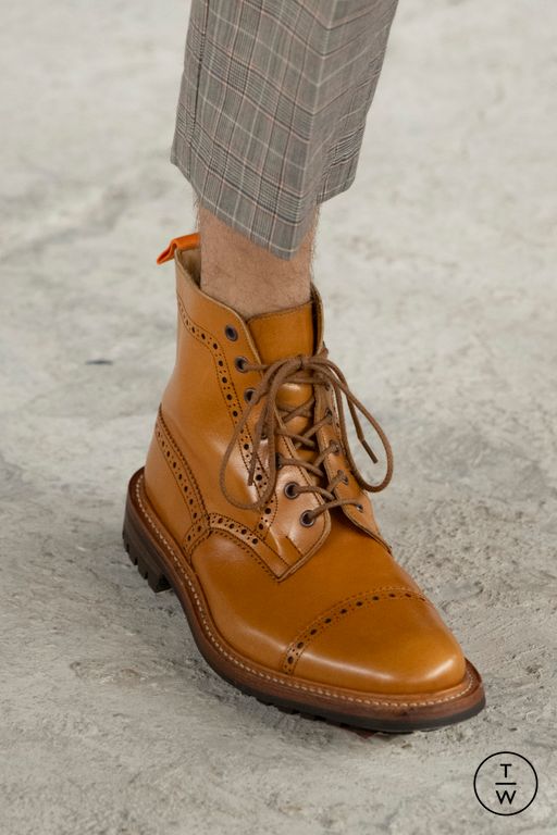 SS26 Junya Watanabe Man Look 19