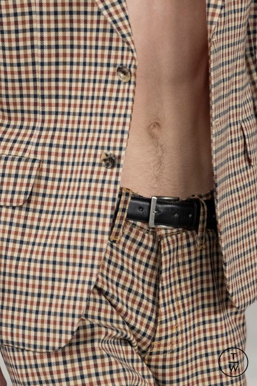 SS26 Junya Watanabe Man Look 21