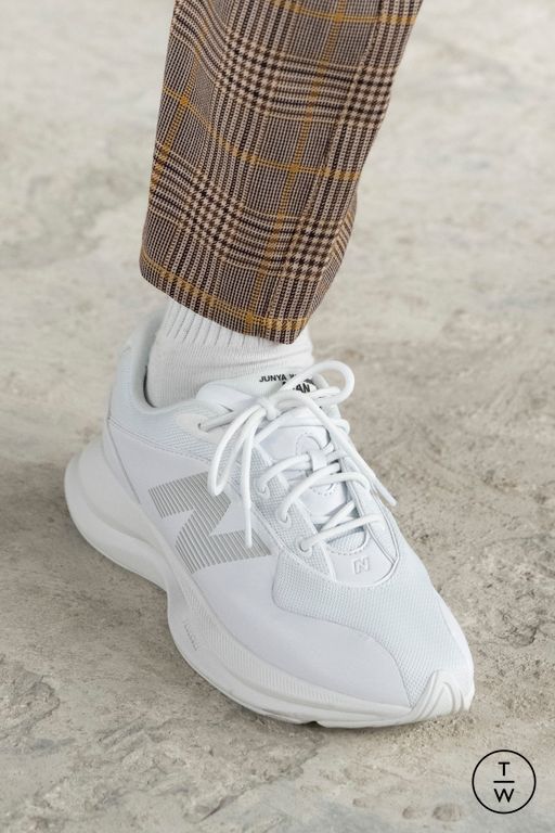 SS26 Junya Watanabe Man Look 25