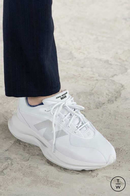 SS26 Junya Watanabe Man Look 27