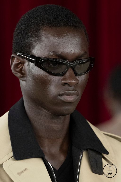 SS26 Junya Watanabe Man Look 28