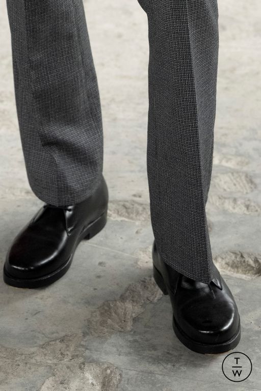 SS26 Junya Watanabe Man Look 30