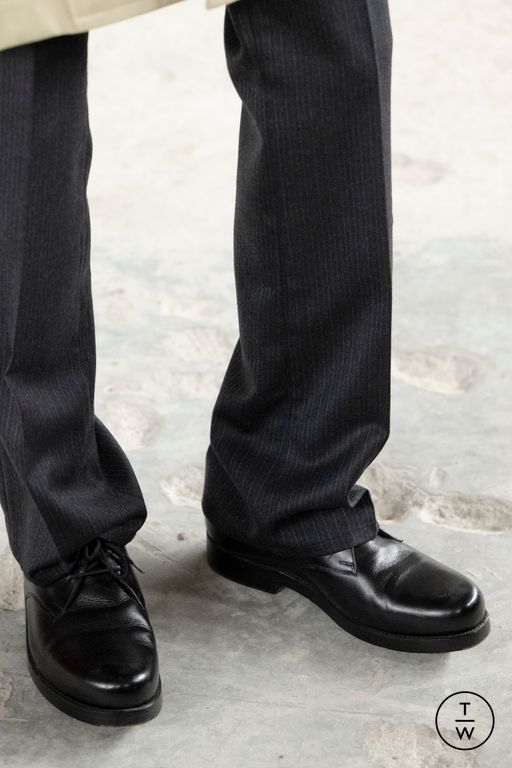 SS26 Junya Watanabe Man Look 32