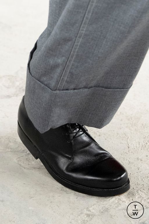 SS26 Junya Watanabe Man Look 36