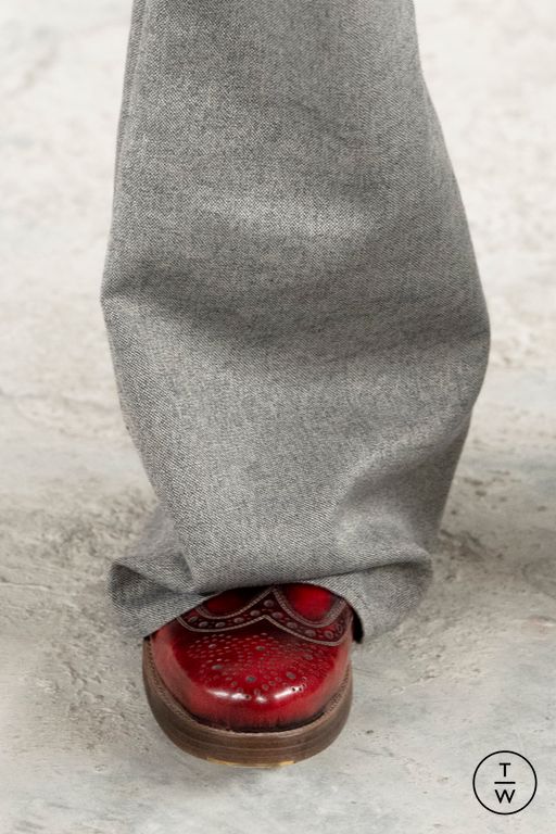 SS26 Junya Watanabe Man Look 40