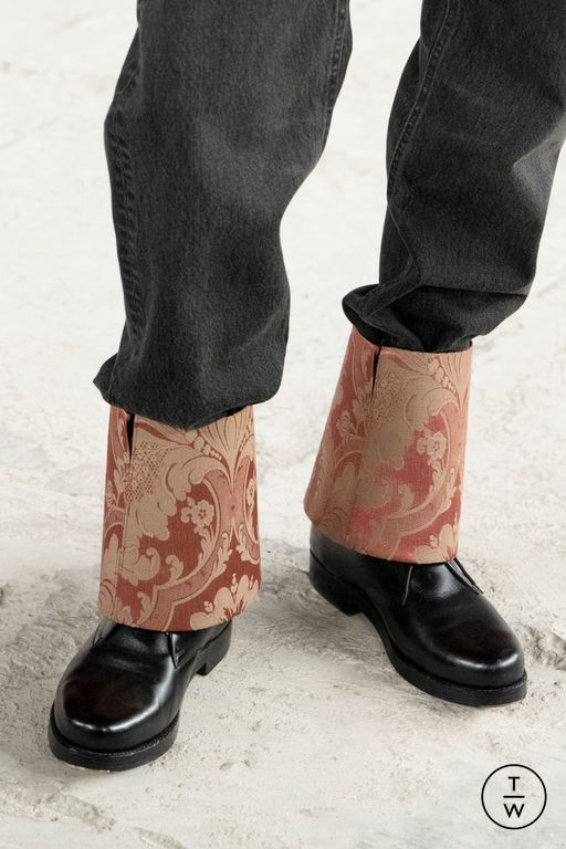 SS26 Junya Watanabe Man Look 43