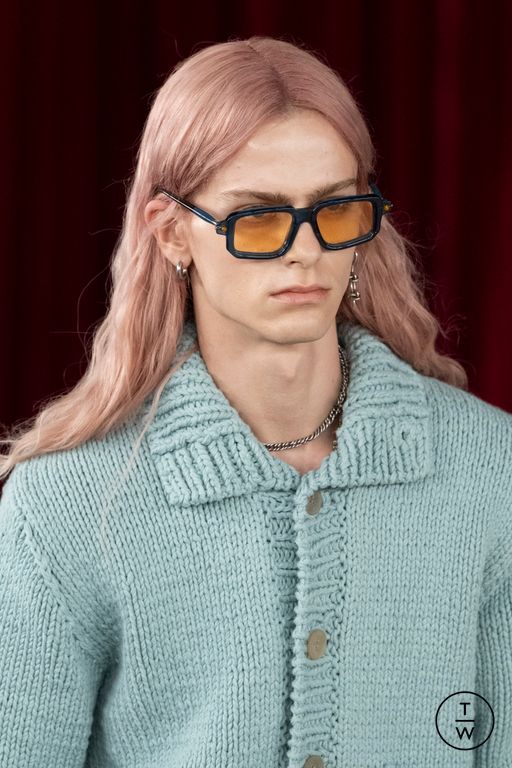 SS26 Junya Watanabe Man Look 47