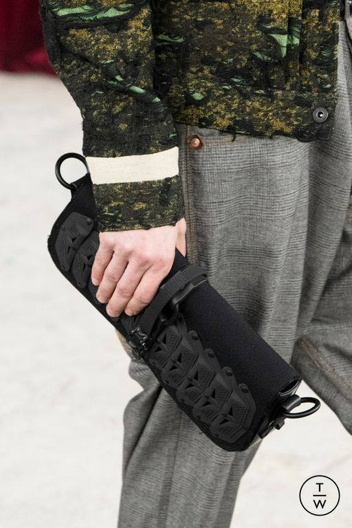 SS26 Junya Watanabe Man Look 53