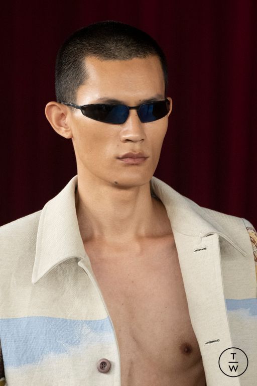 SS 26 Junya Watanabe Man Look 54