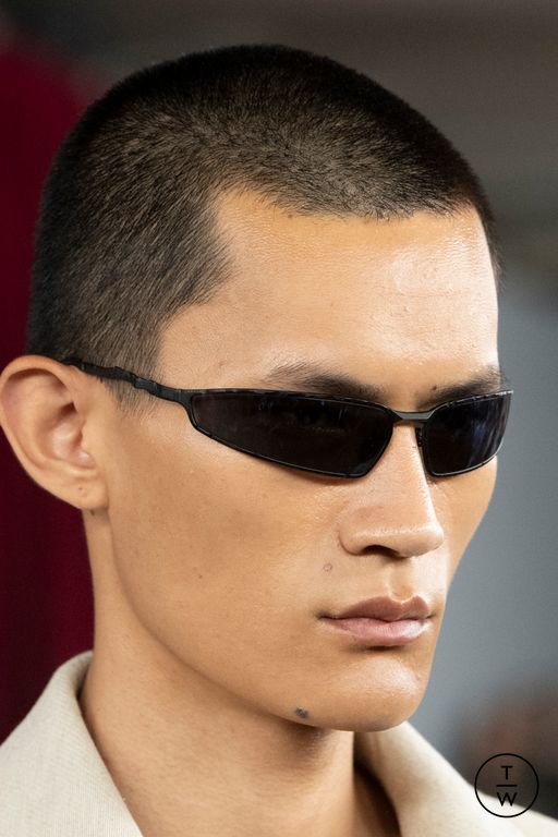 SS 26 Junya Watanabe Man Look 55