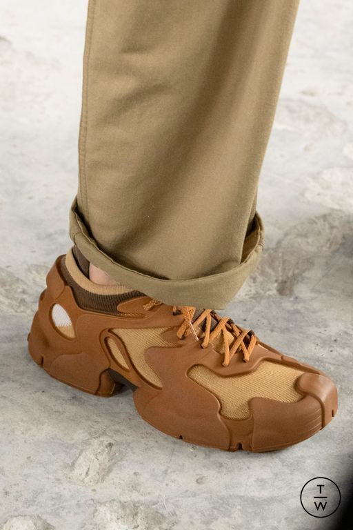 SS26 Junya Watanabe Man Look 59