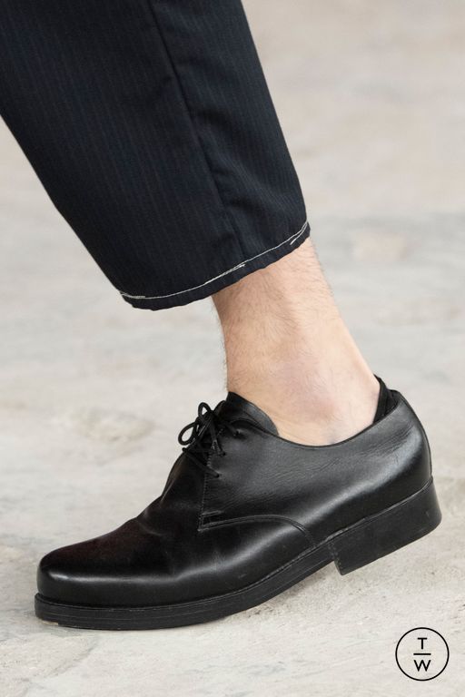 SS26 Junya Watanabe Man Look 60