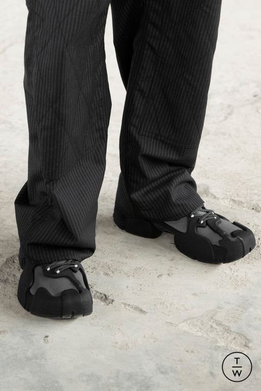 SS26 Junya Watanabe Man Look 61