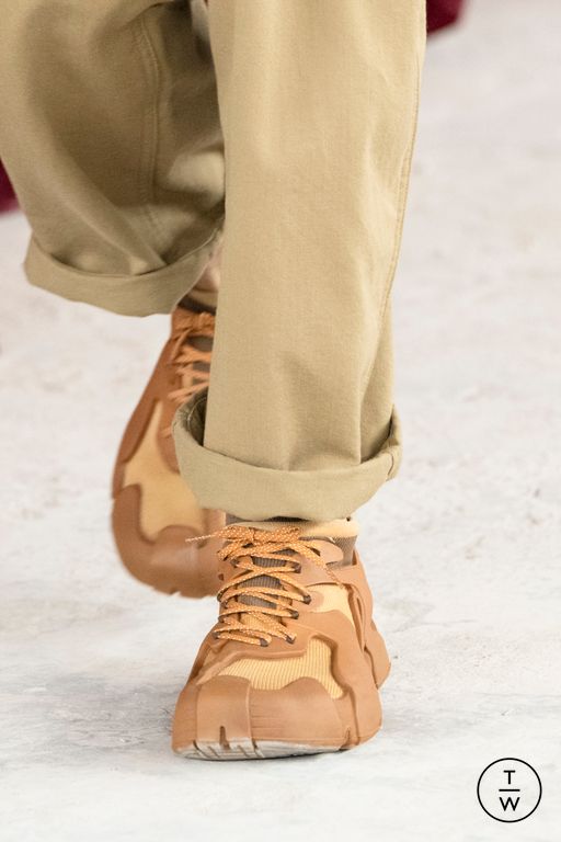 SS26 Junya Watanabe Man Look 62