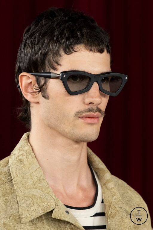 SS26 Junya Watanabe Man Look 63