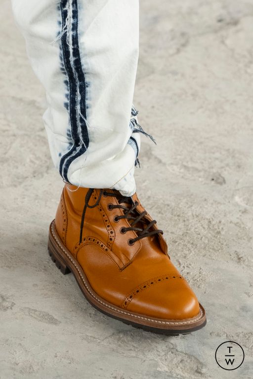 SS26 Junya Watanabe Man Look 64